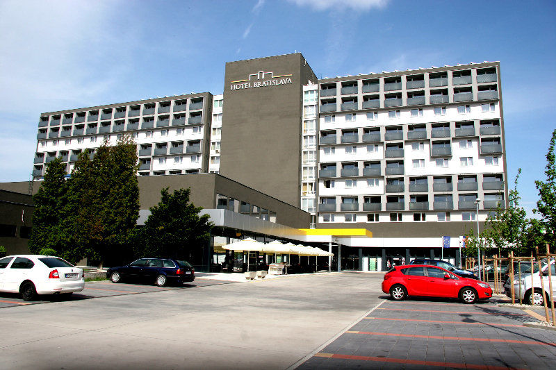 Hotel Hotel Bratislava