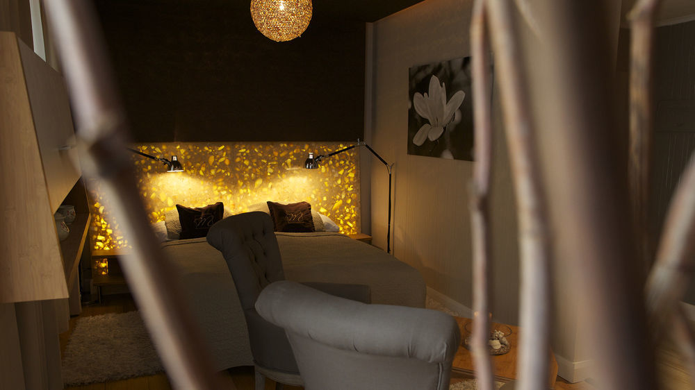 Mama's Design & Boutique Hotel 4*