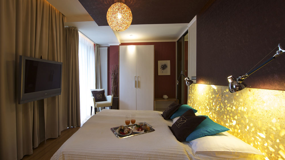 Mama's Design & Boutique Hotel Bratislava