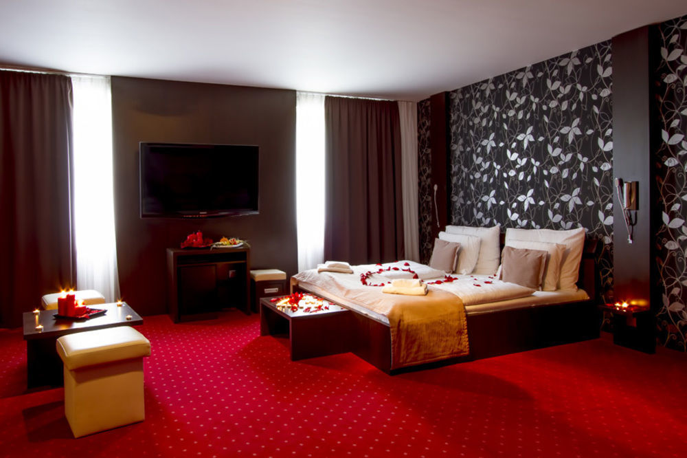 Gaudio Hotel