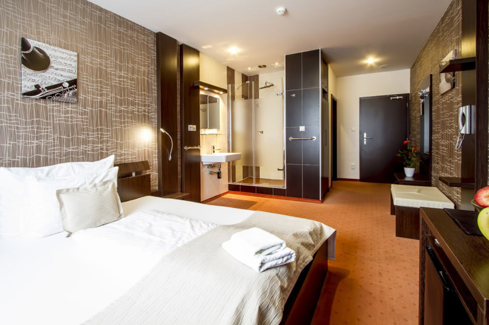 Gaudio 3* Bratislava