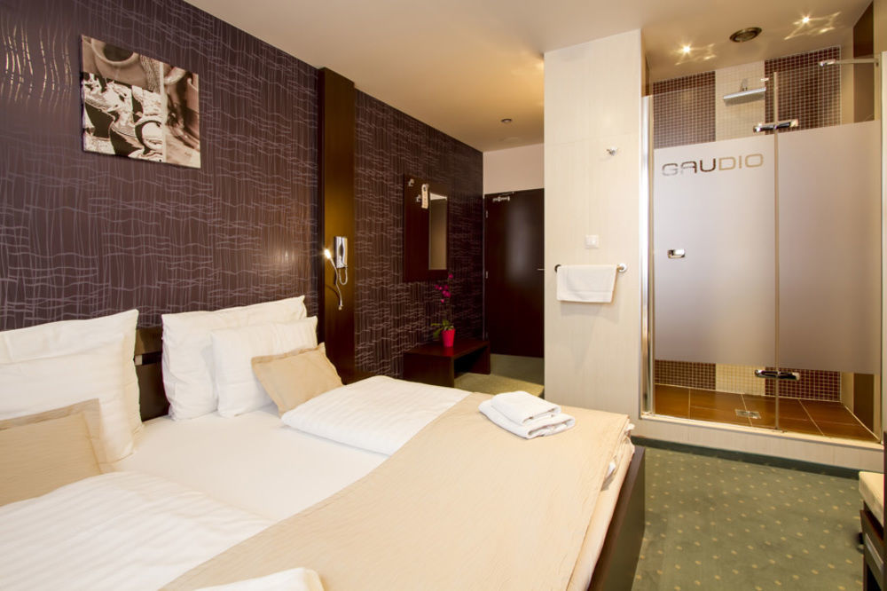 Hotel Gaudio Bratislava