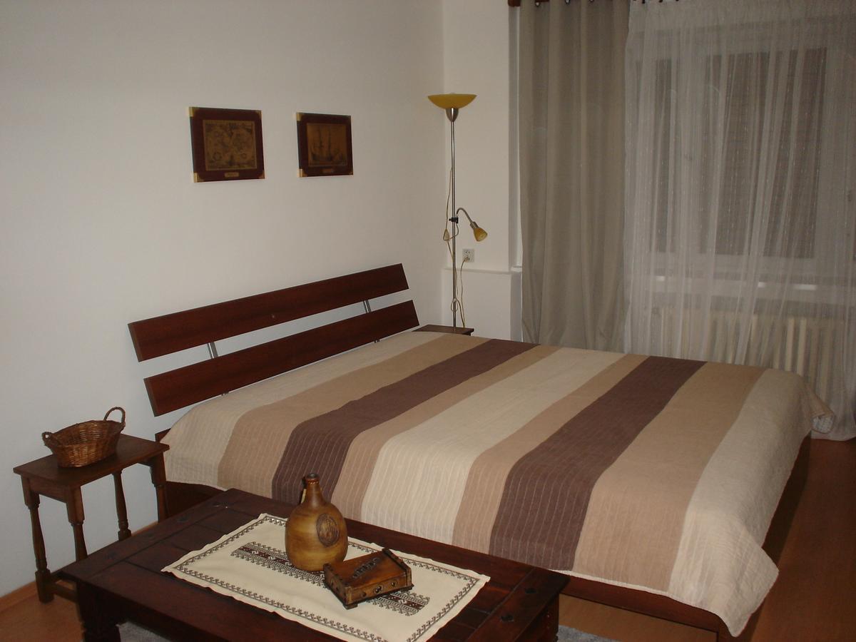 Alex Apartment Bratislava