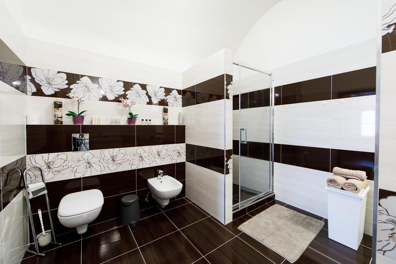 Apartment Aplend Na Vrsku Bratislava