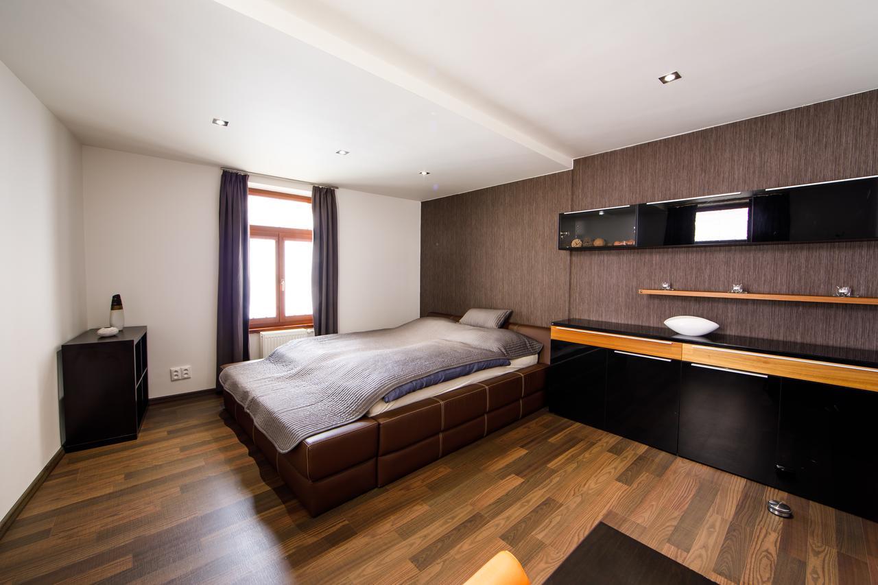 Apartment Aplend Na Vrsku Bratislava