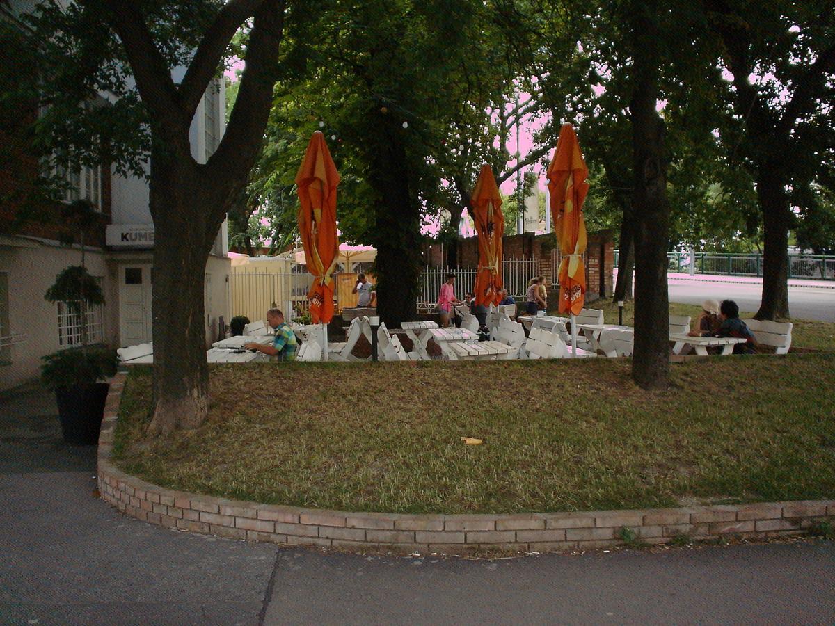 Apartment Alex