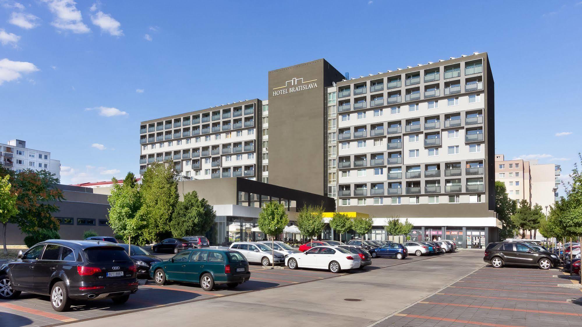Hotel Bratislava 4* Bratislava