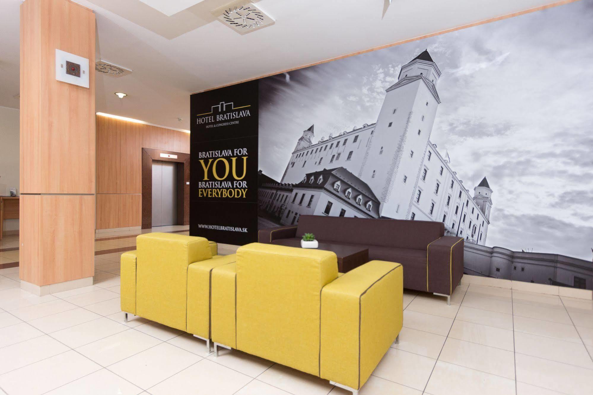 Hotel Hotel Bratislava Bratislava