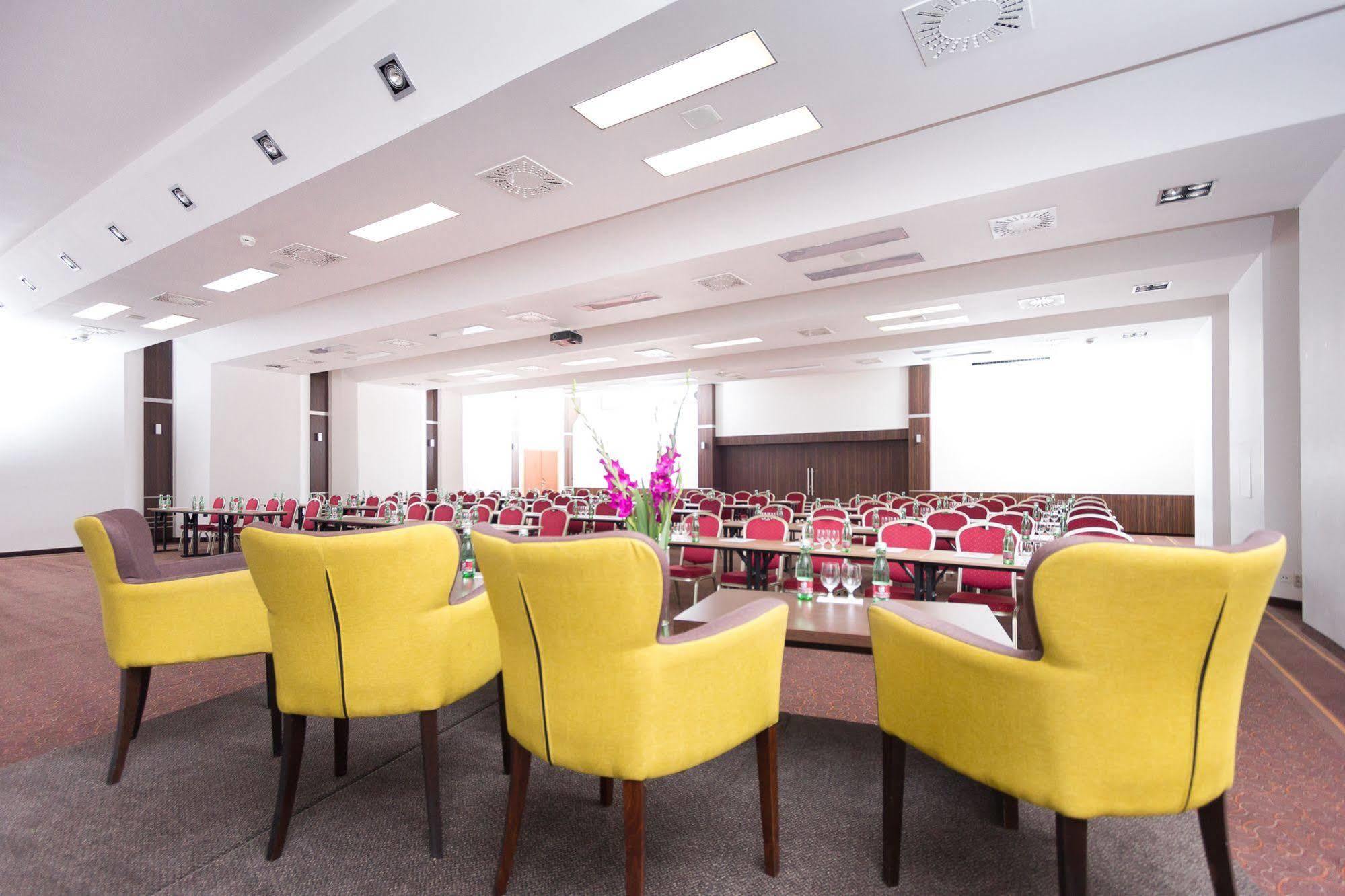 Hotel Bratislava Hotel