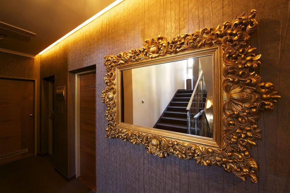 Hotel Mama's Design & Boutique 4*