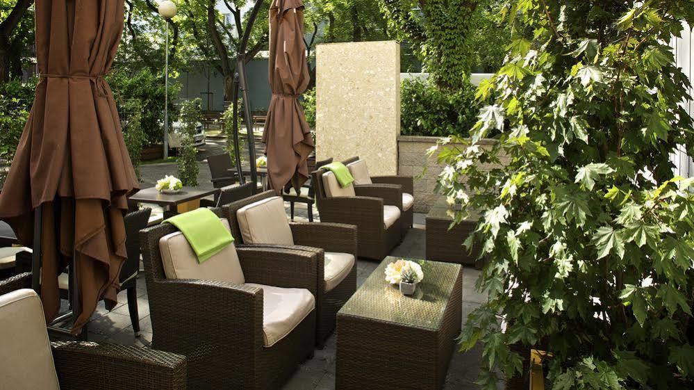 Hotel Mama's Design & Boutique 4*