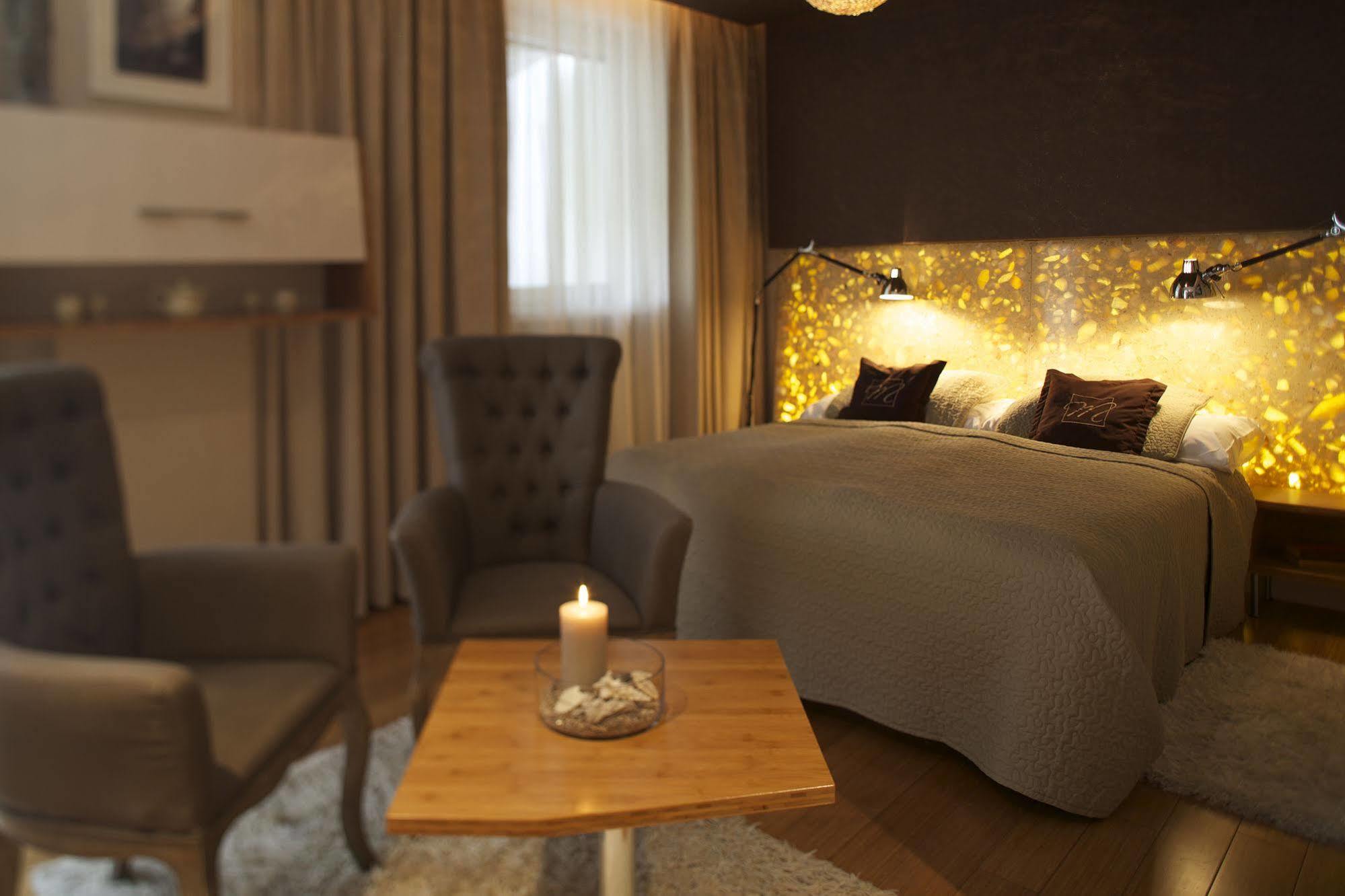 Hotel Mama's Design & Boutique 4*