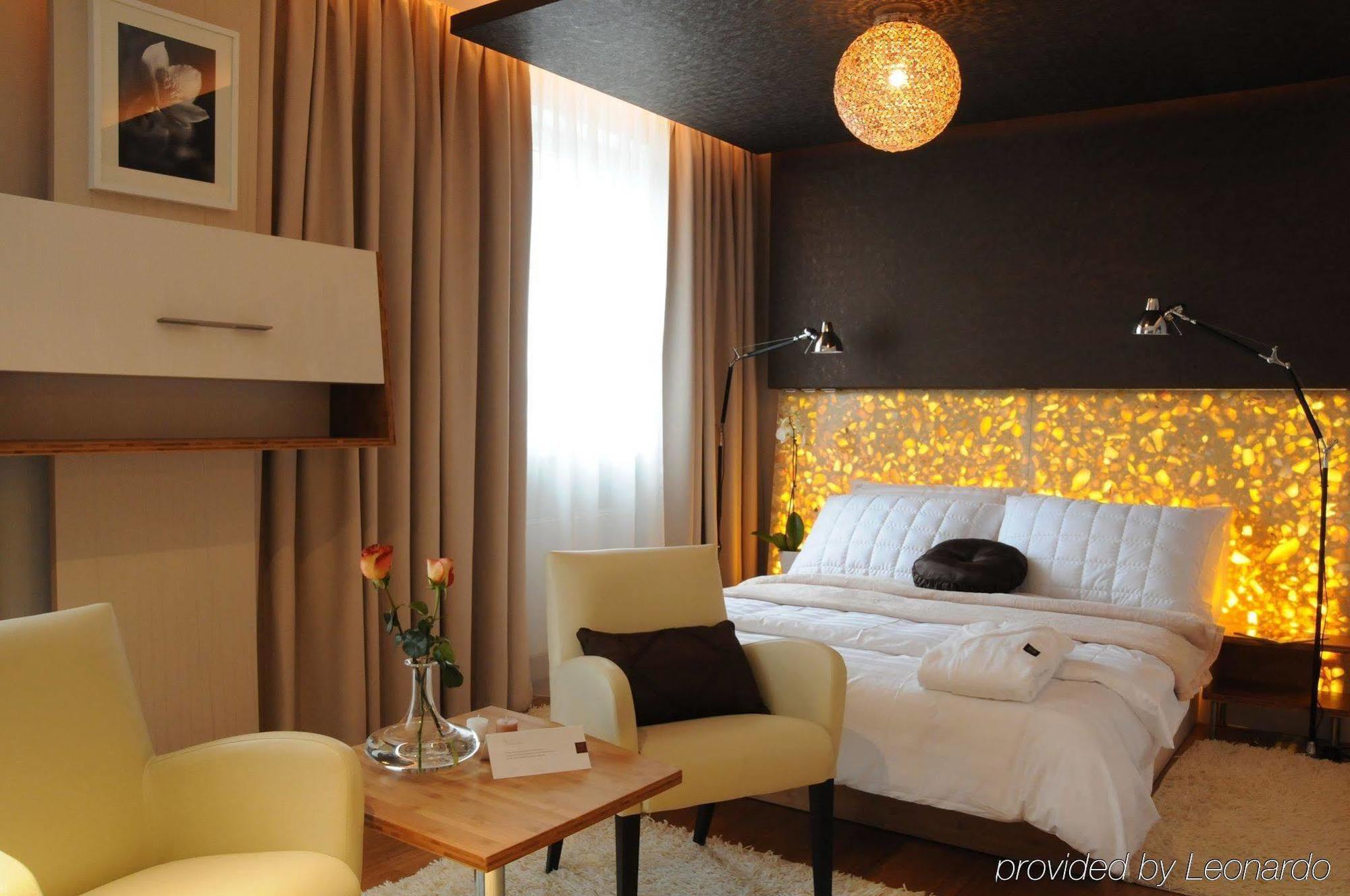 Mama's Design & Boutique Hotel 4*