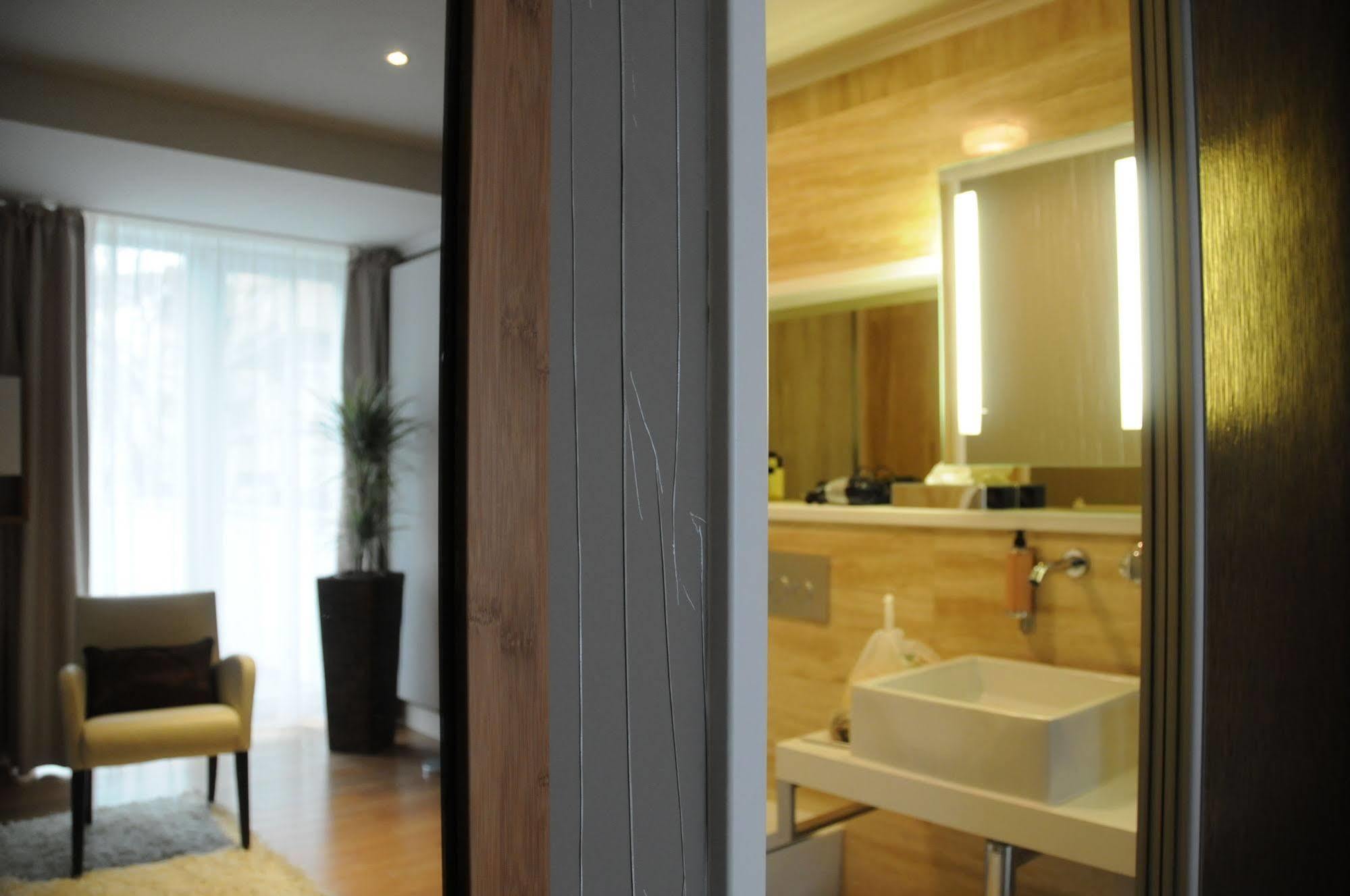 Mama's Design & Boutique Hotel Bratislava