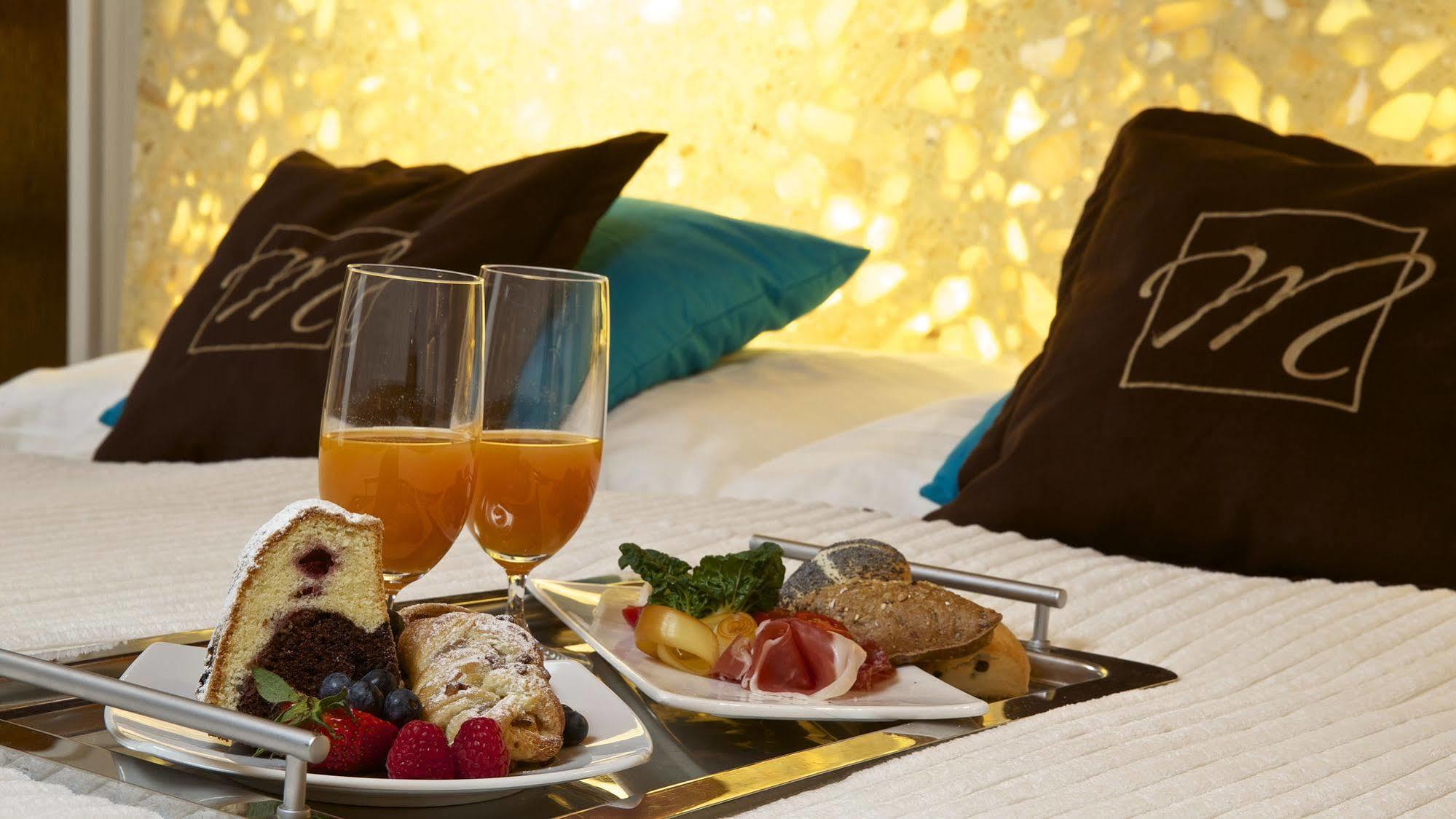 Mama's Design & Boutique 4* Bratislava