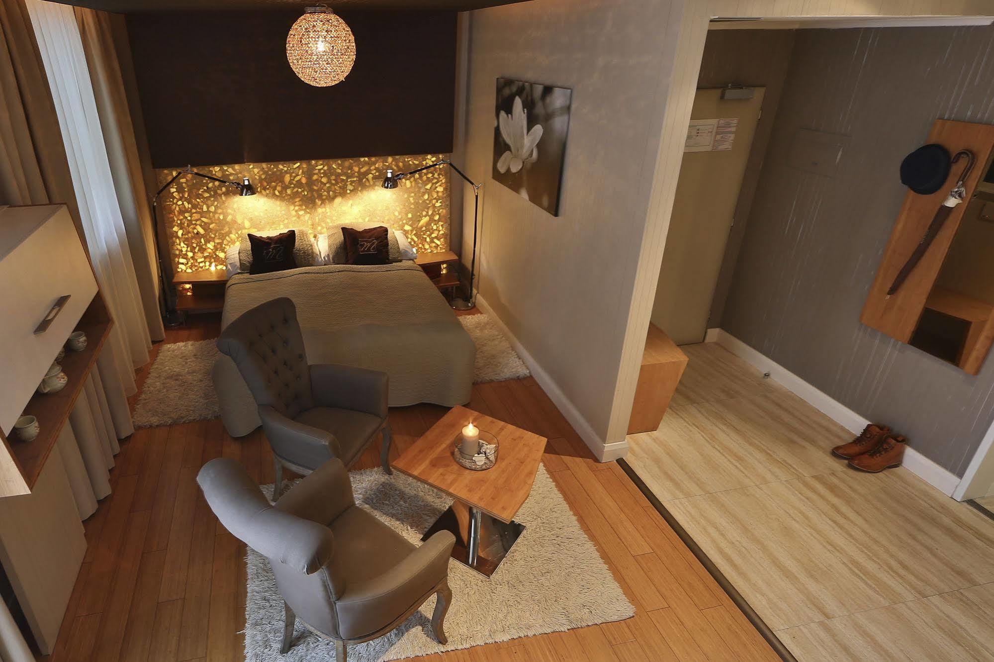 Mama's Design & Boutique 4* Bratislava
