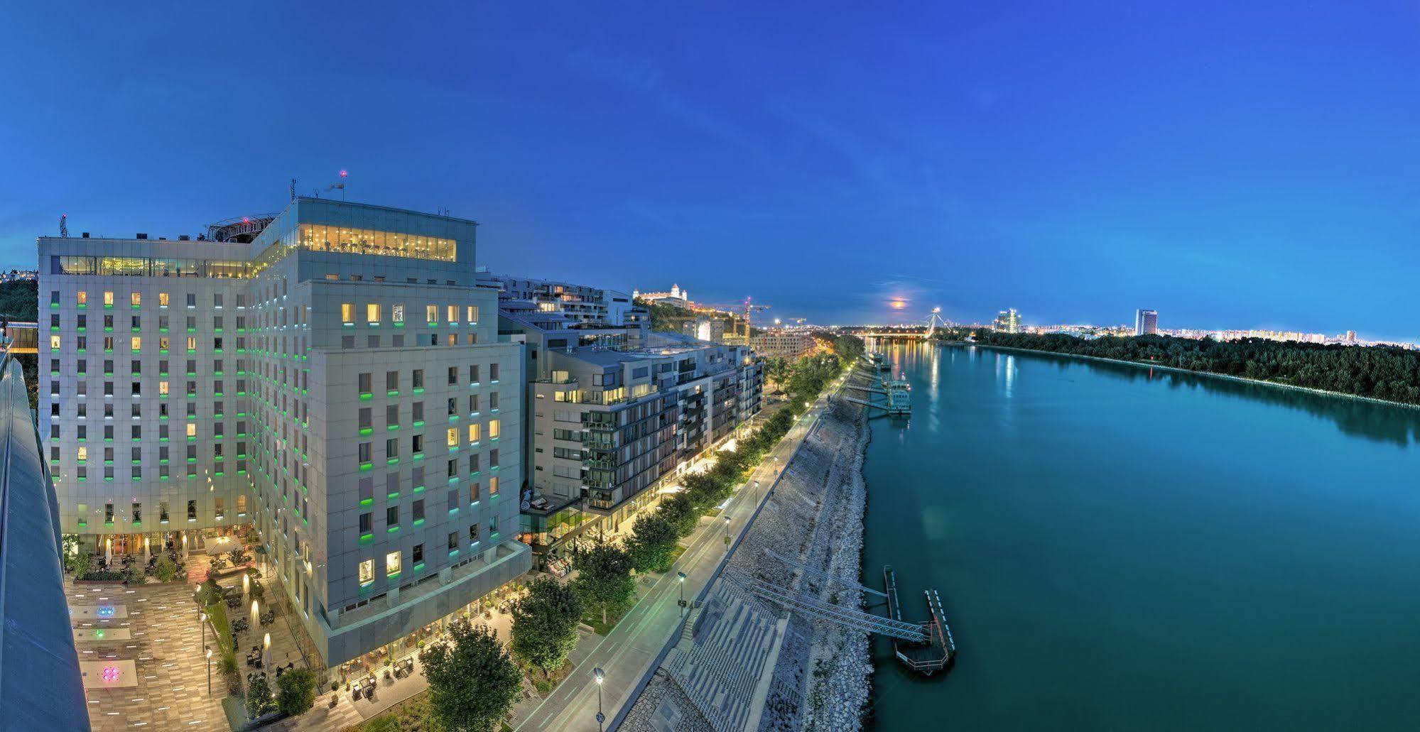 Grand River Park, A Luxury Collection Hotel, Hotel