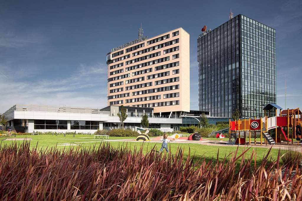 Lindner Bratislava, Part Of Jdv By Hyatt Hotel Bratislava
