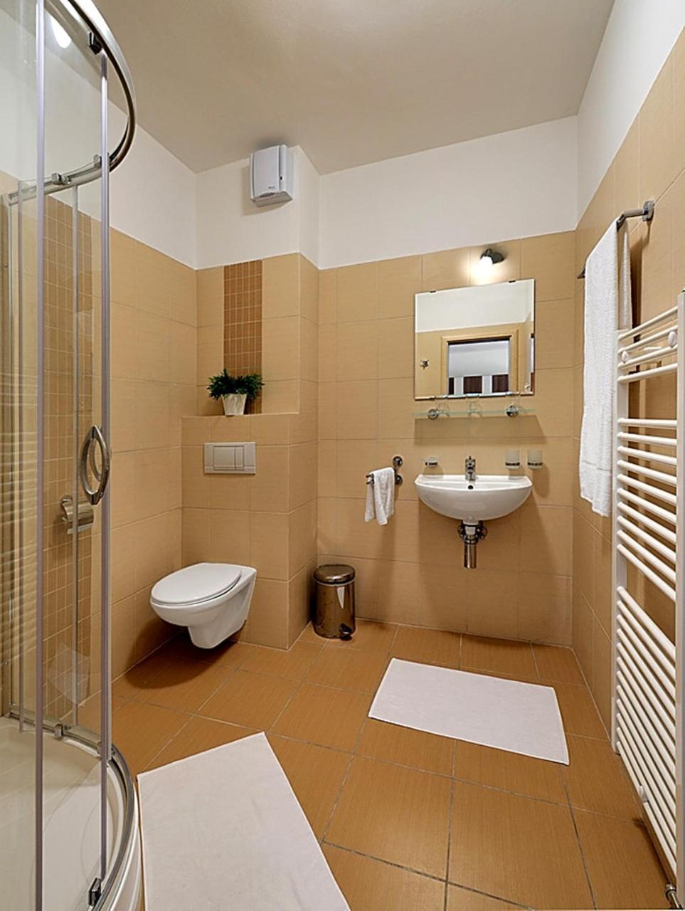 Aparthotel Melrose 3*