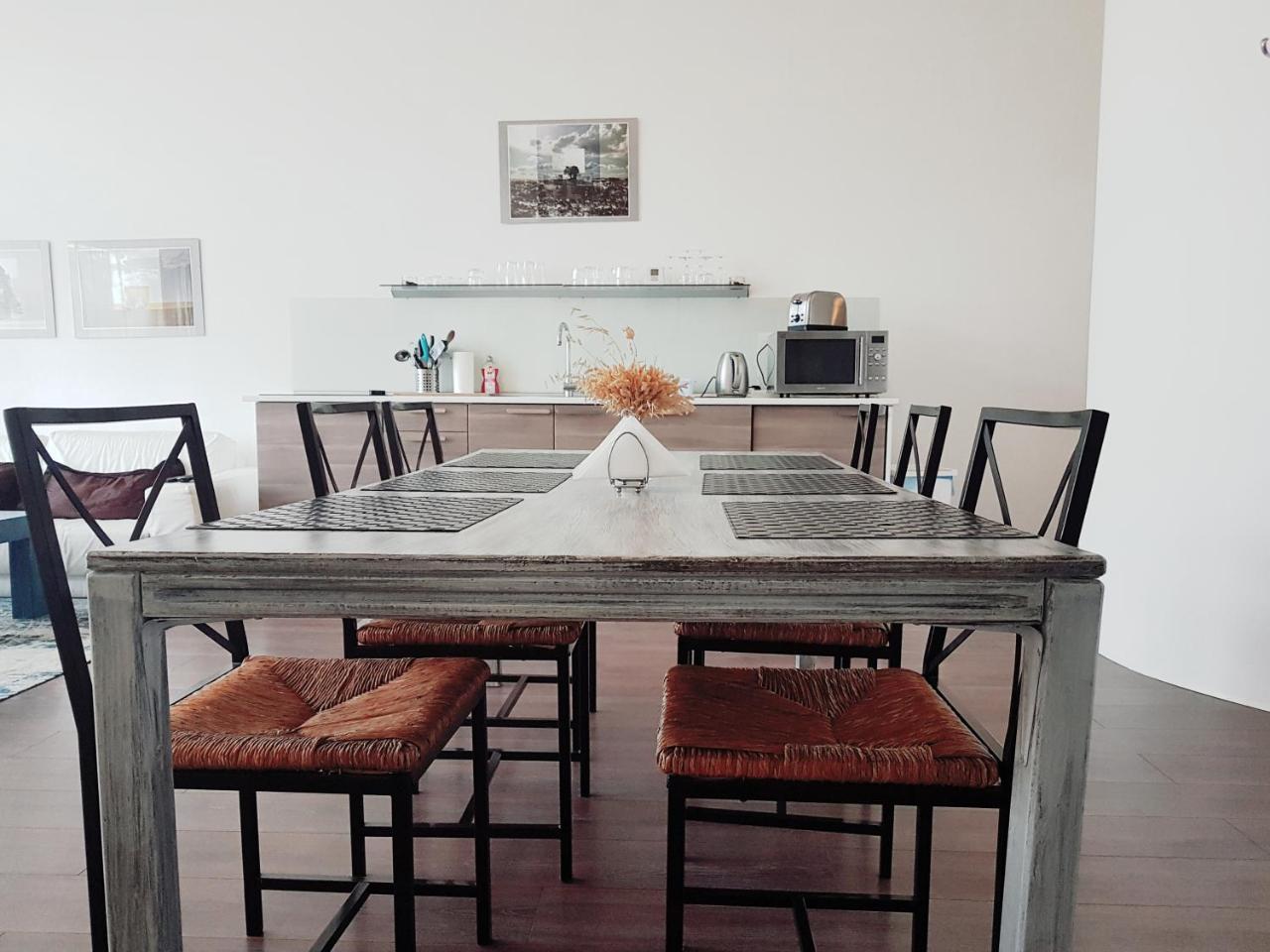 Breeze Apartamento Bratislava