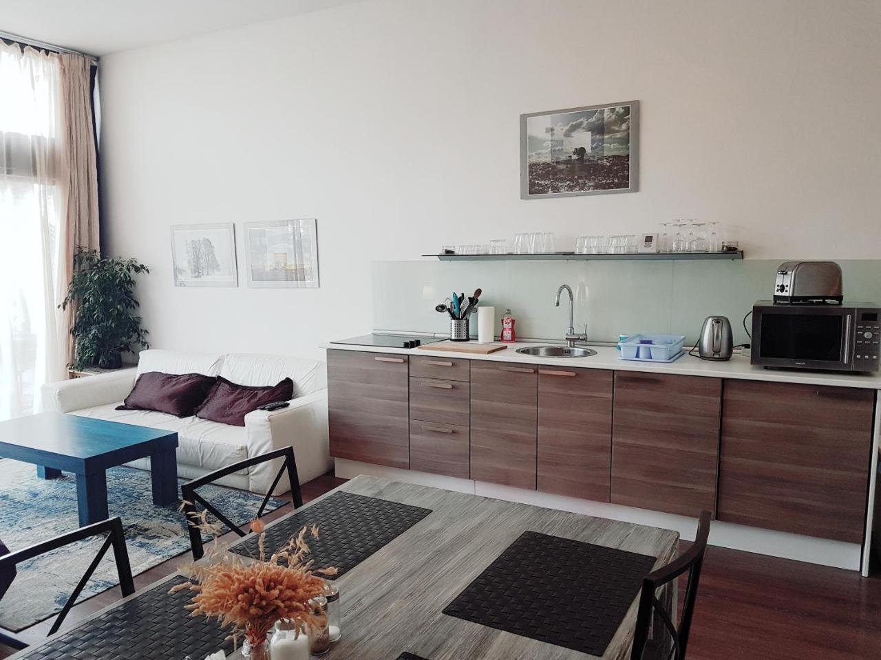Breeze Apartamento *