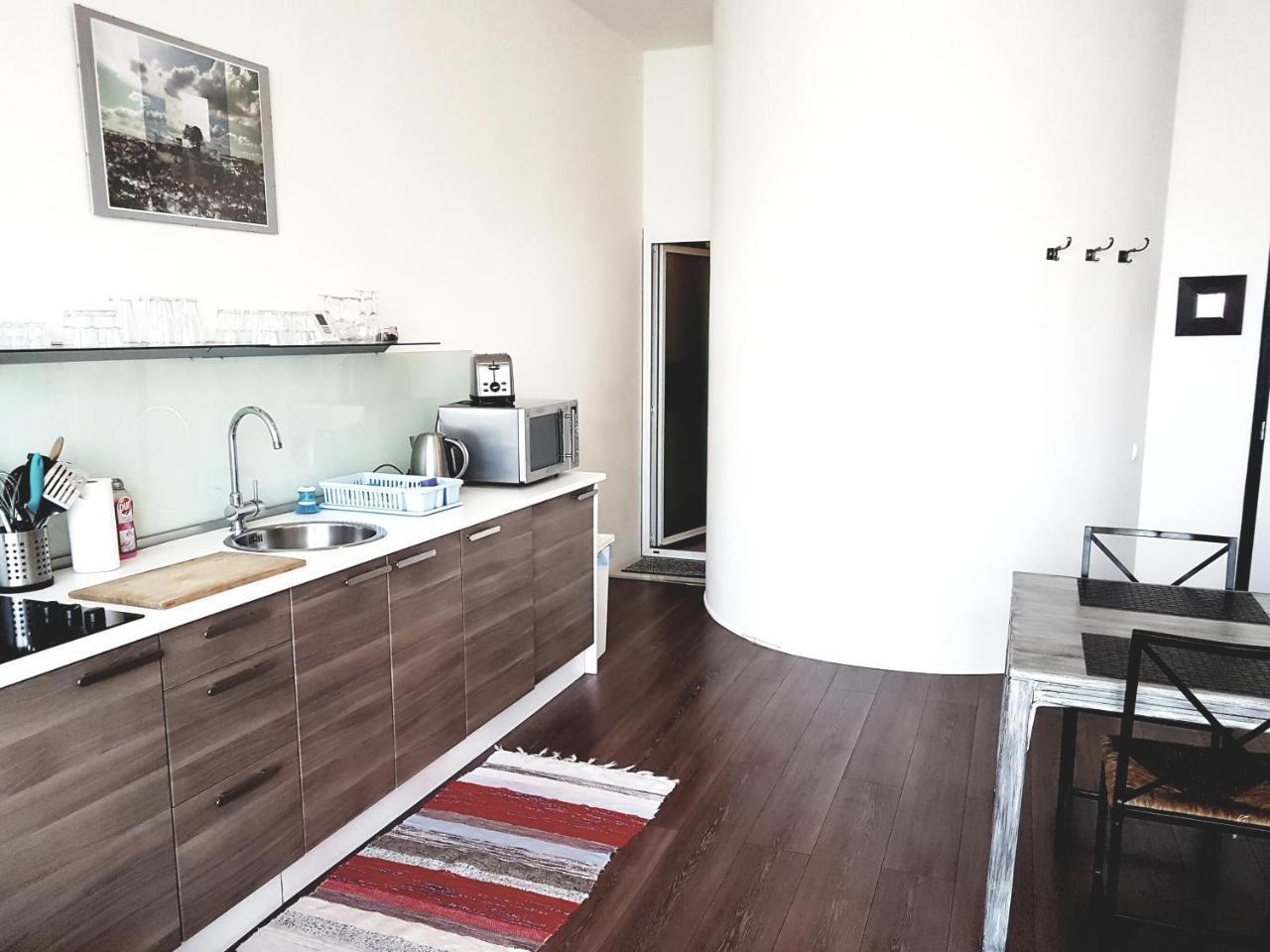 Breeze Apartamento *