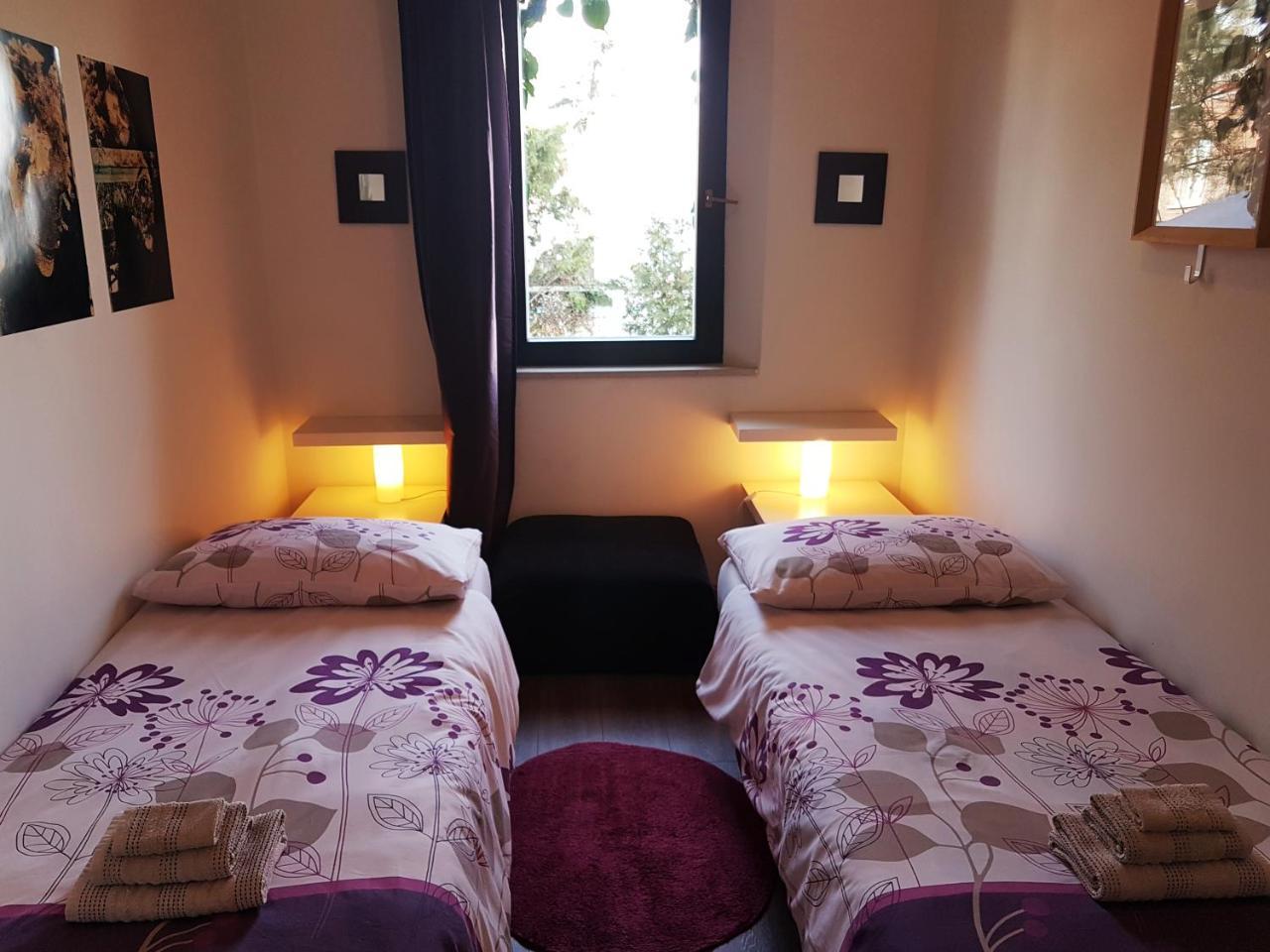 Apartamento Breeze *