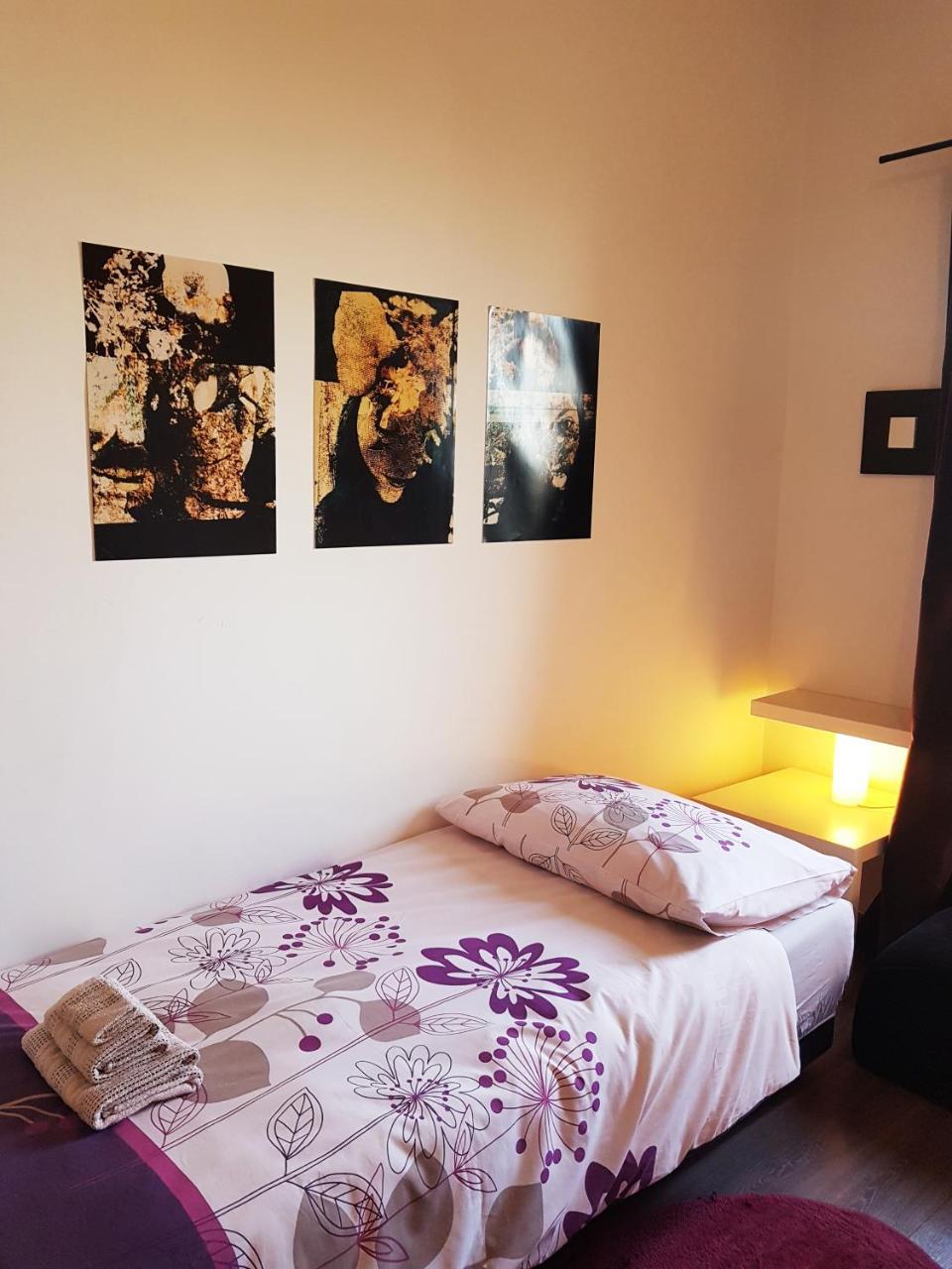 Apartamento Breeze *