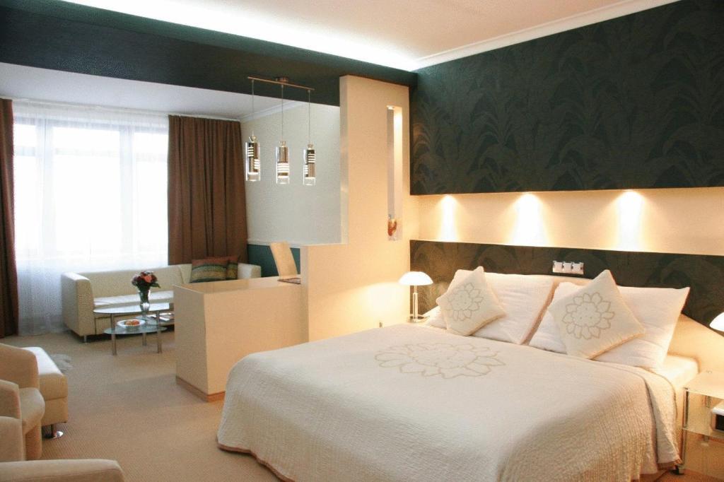 Hotel Medium 4*