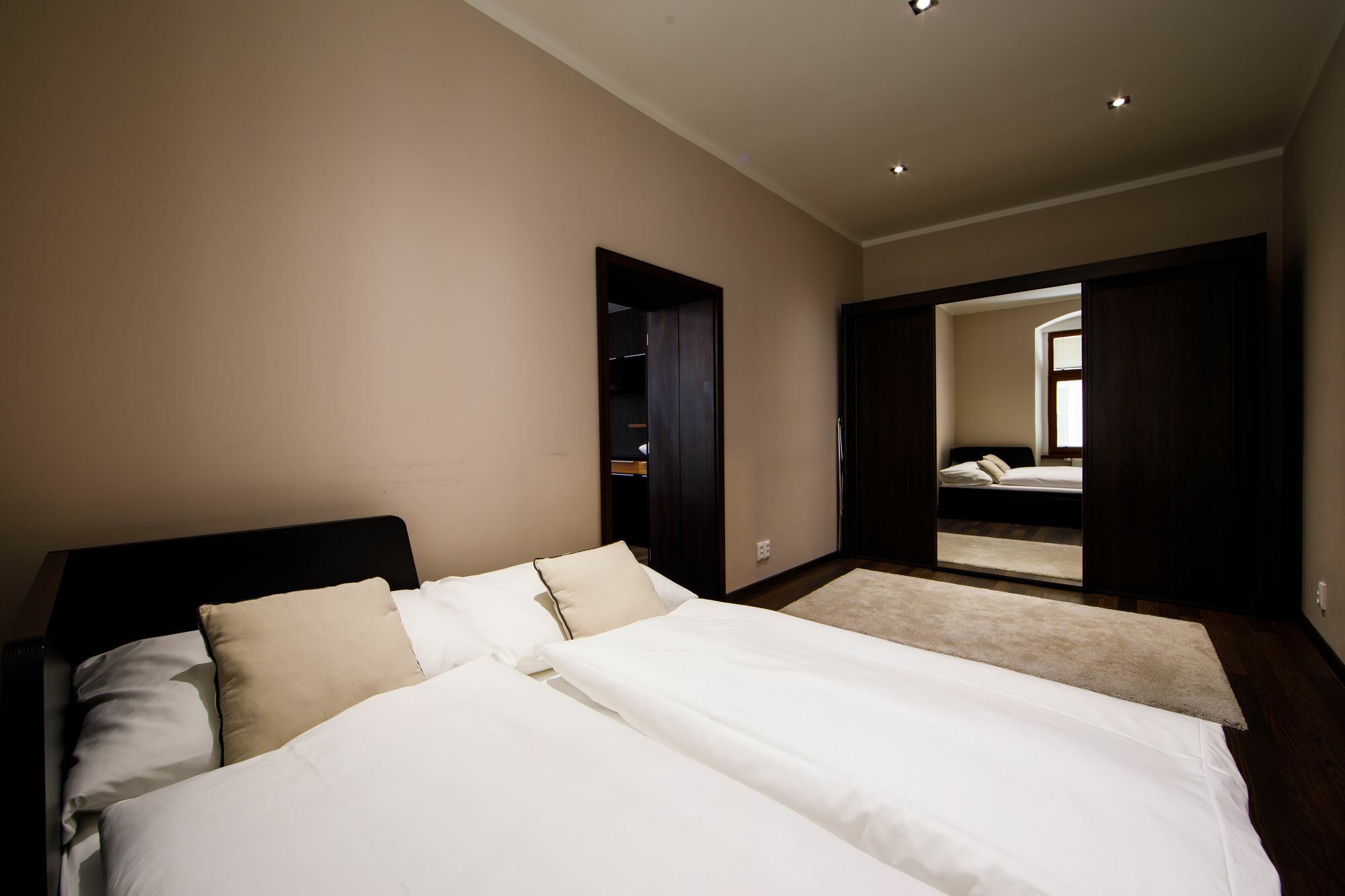 Aplend Na Vrsku Apartment Bratislava
