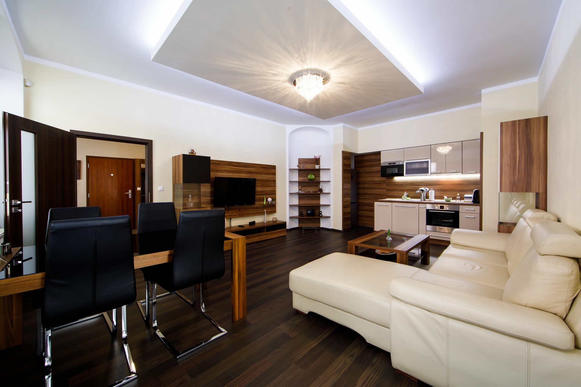 Apartment Aplend Na Vrsku Bratislava