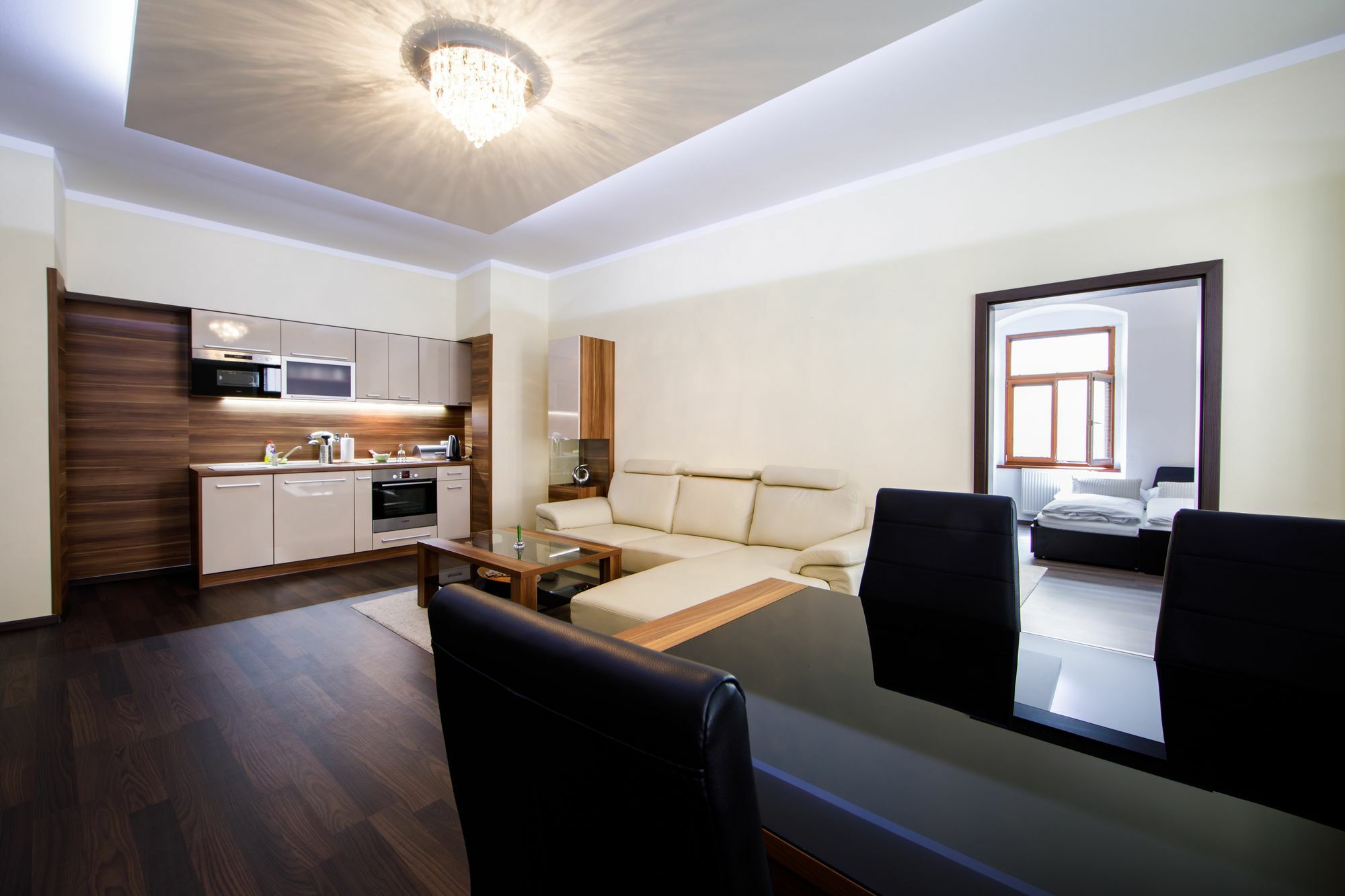Aplend Na Vrsku Apartment