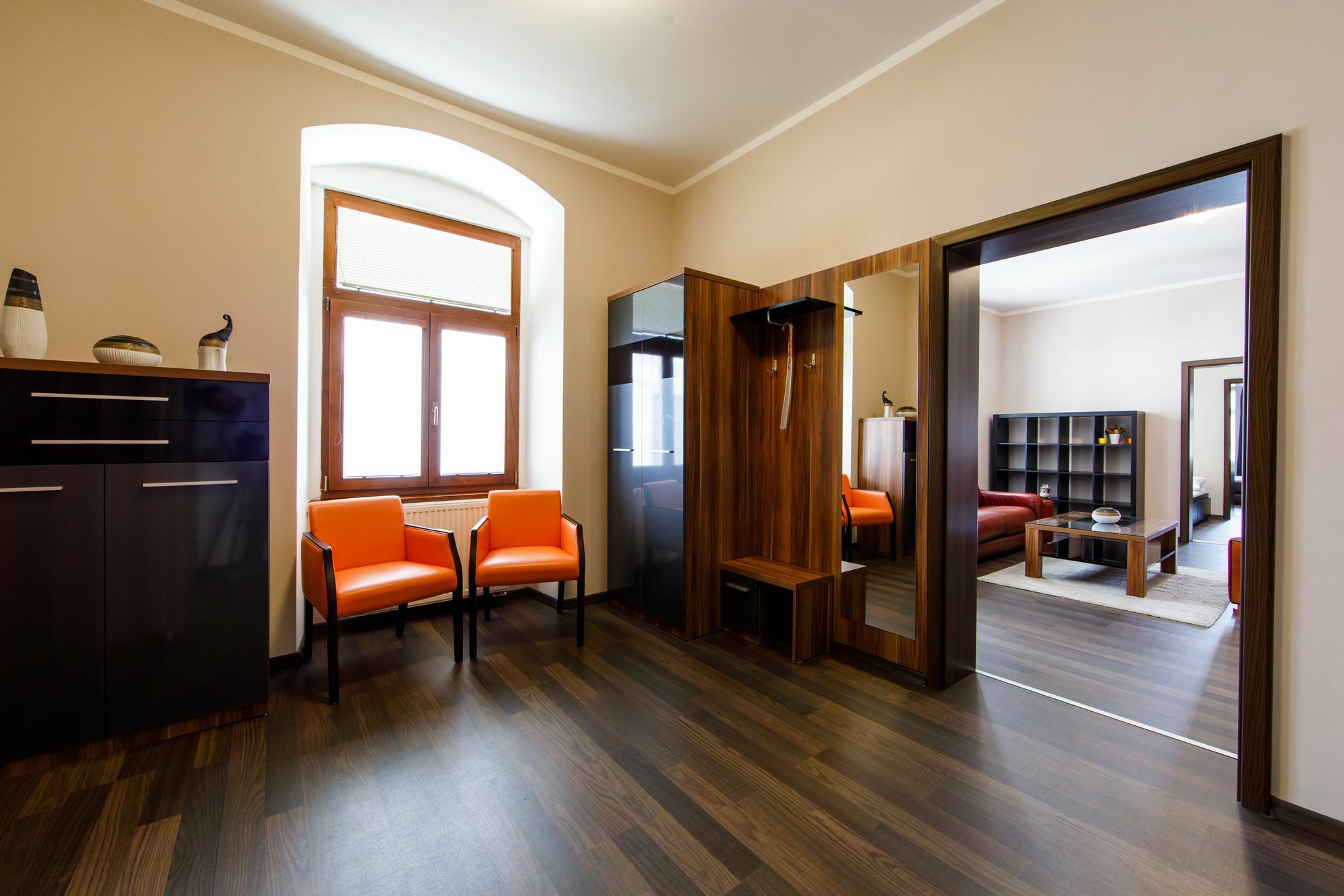 Aplend Na Vrsku Apartment Bratislava