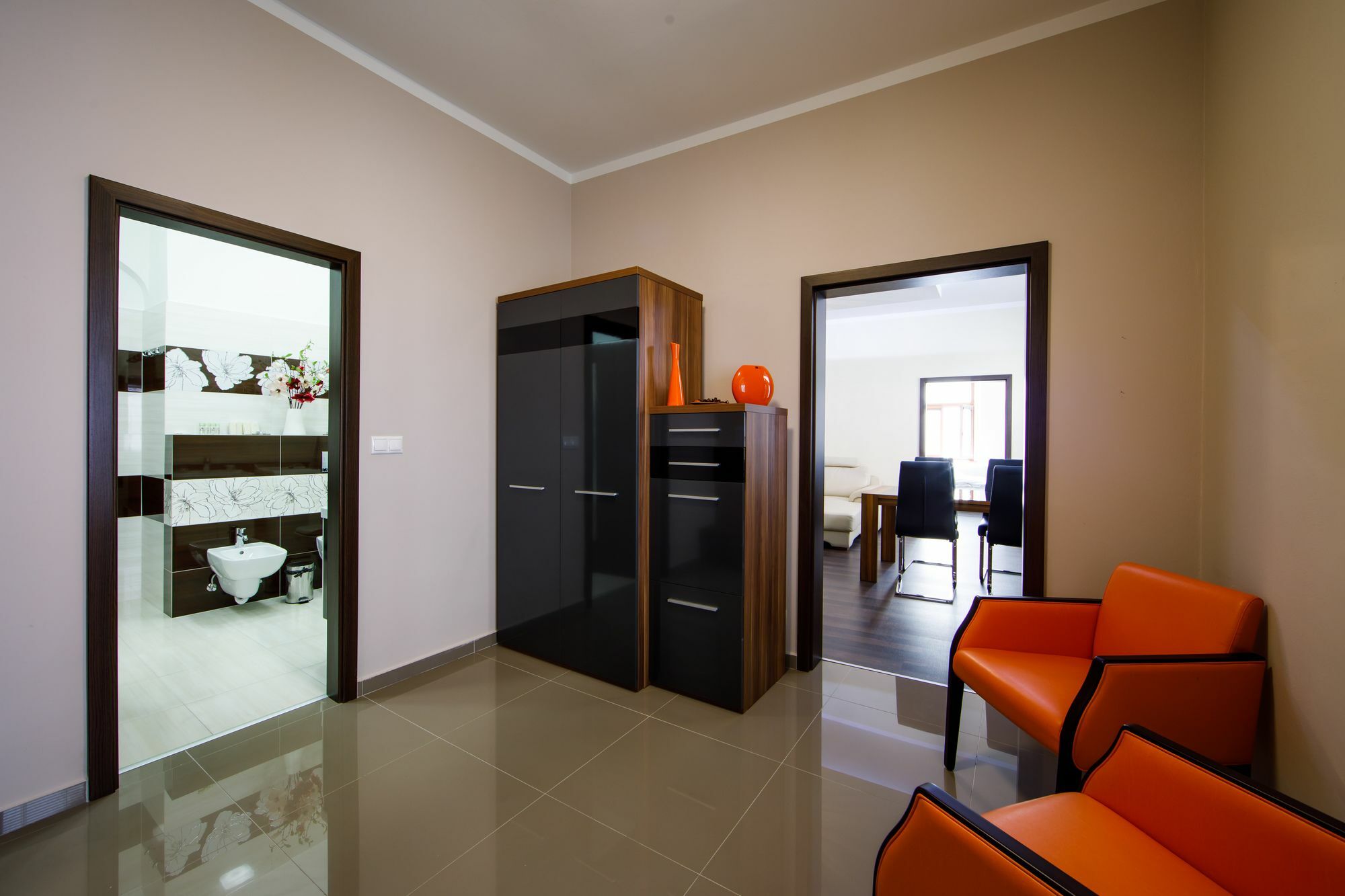 Apartment Aplend Na Vrsku Bratislava