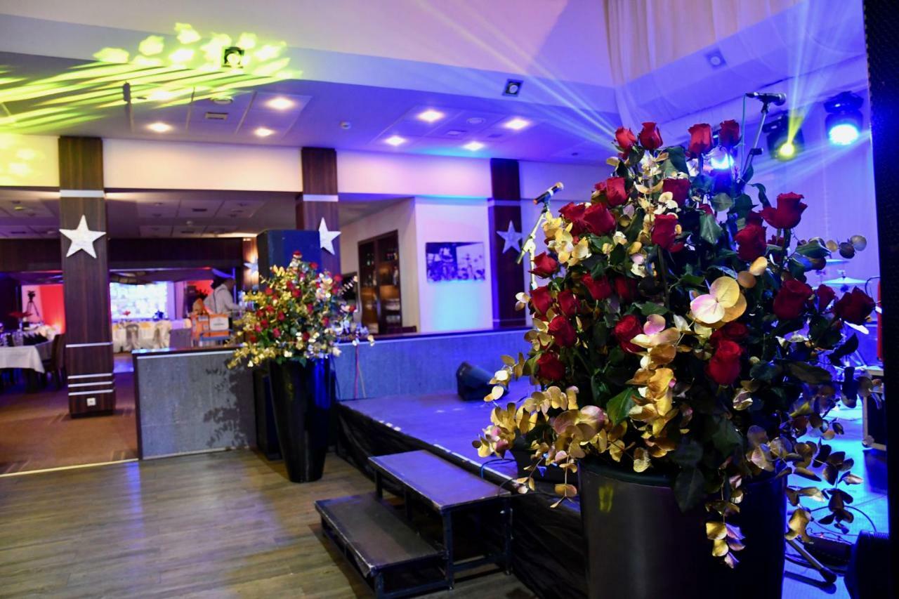 Hotel Bratislava Hotel Bratislava