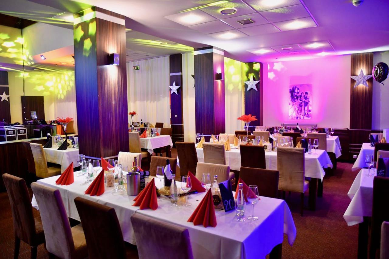 Hotel Bratislava 4* Bratislava