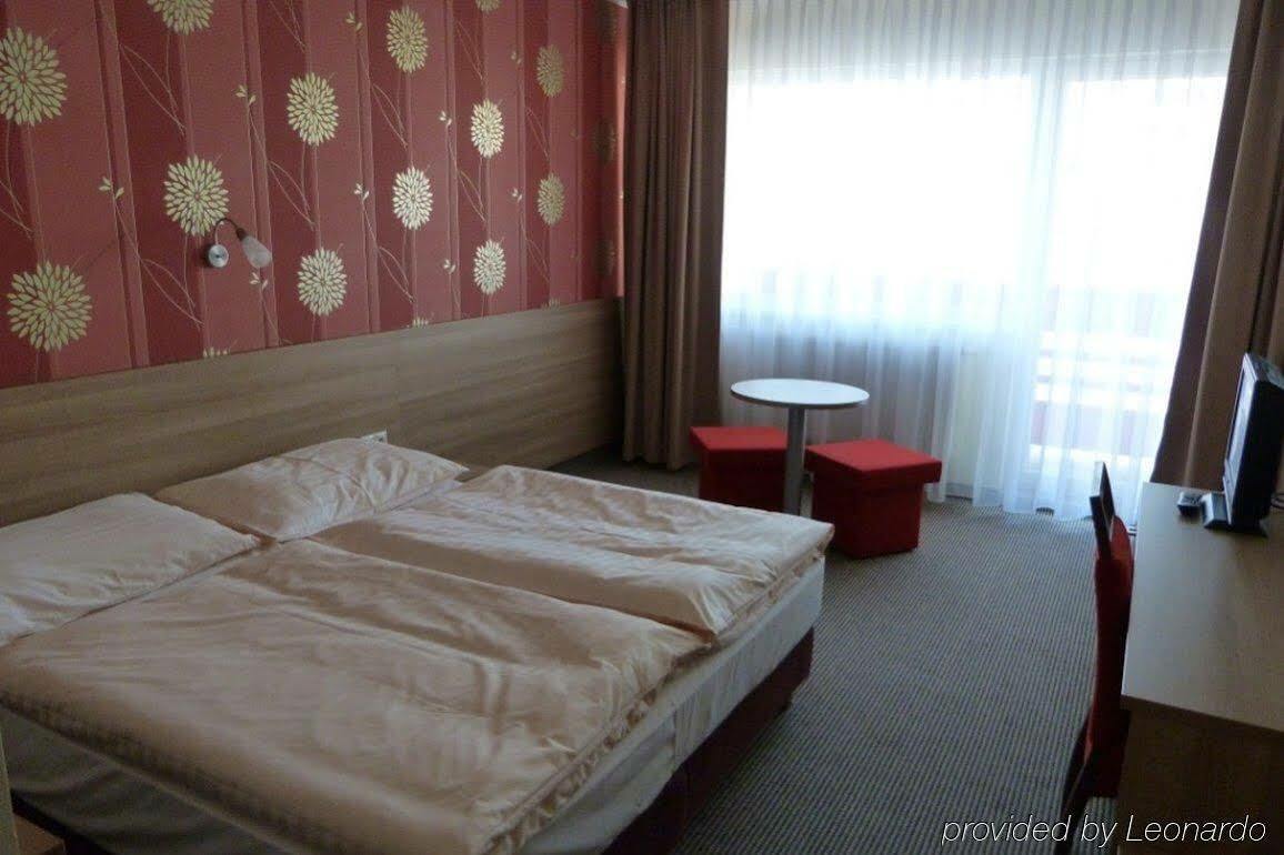 Hotel Hotel Bratislava Bratislava