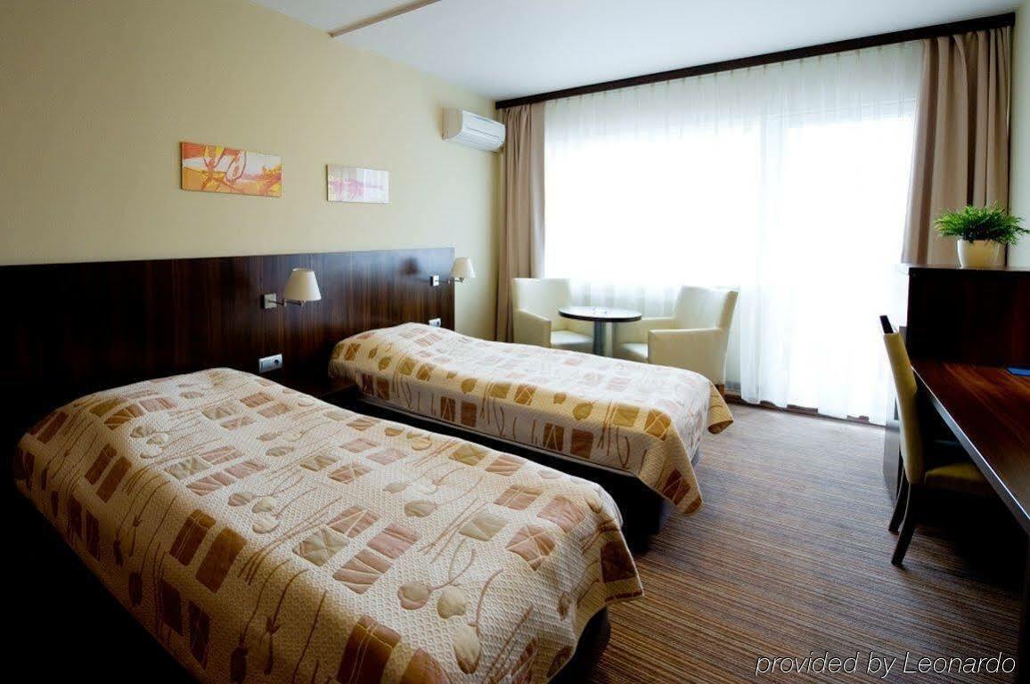 Hotel Bratislava 4* Bratislava