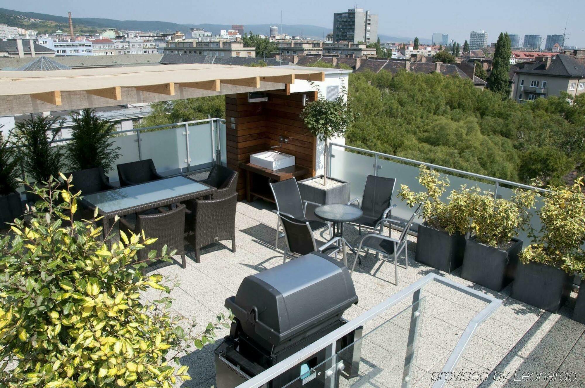 Mama's Design & Boutique Bratislava