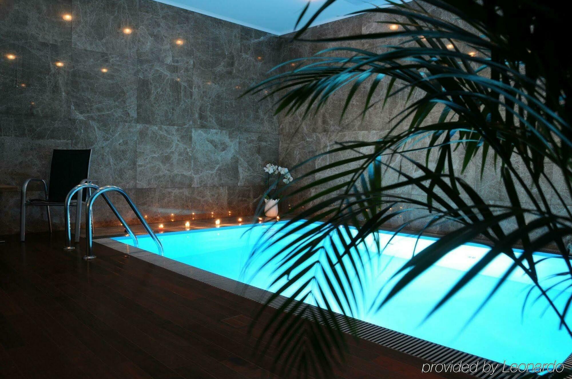 Hotel Mama's Design & Boutique Bratislava