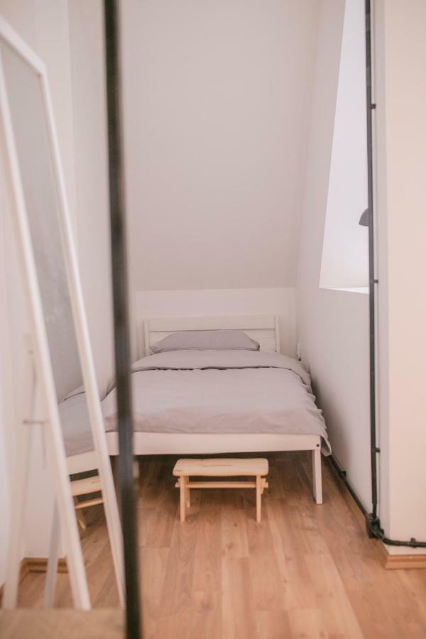 Hostel Schoendorf - Virtual Reception Bratislava