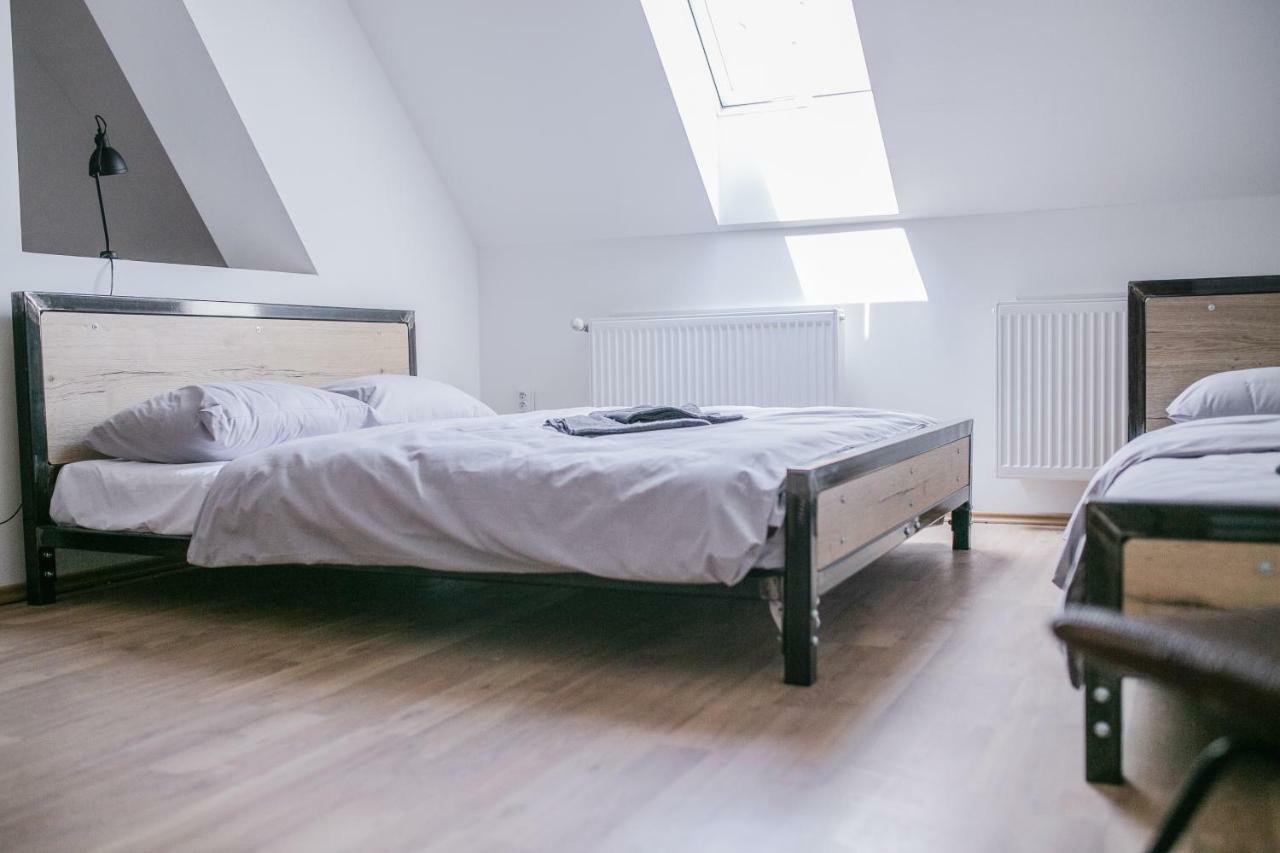Schoendorf - Virtual Reception Hostel *