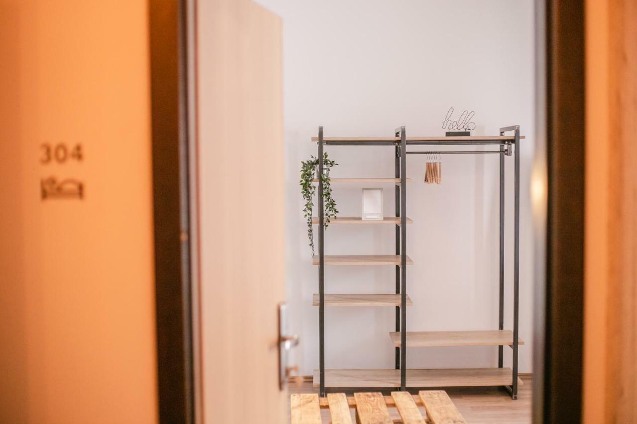 Schoendorf - Virtual Reception Hostel