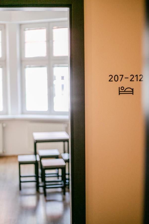 Schoendorf - Virtual Reception Hostel *