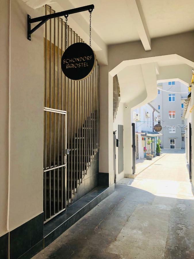 Hostel Schoendorf - Virtual Reception *