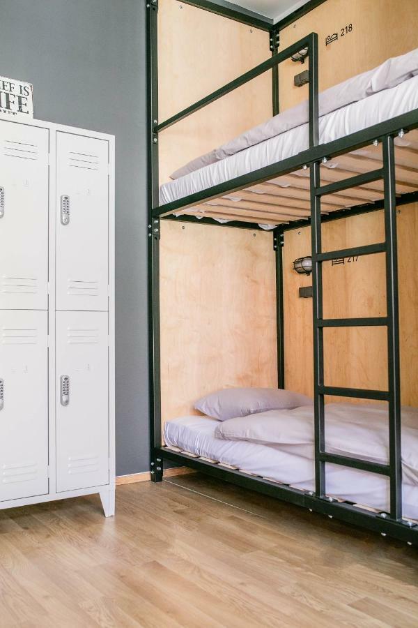 Schoendorf - Virtual Reception Hostel