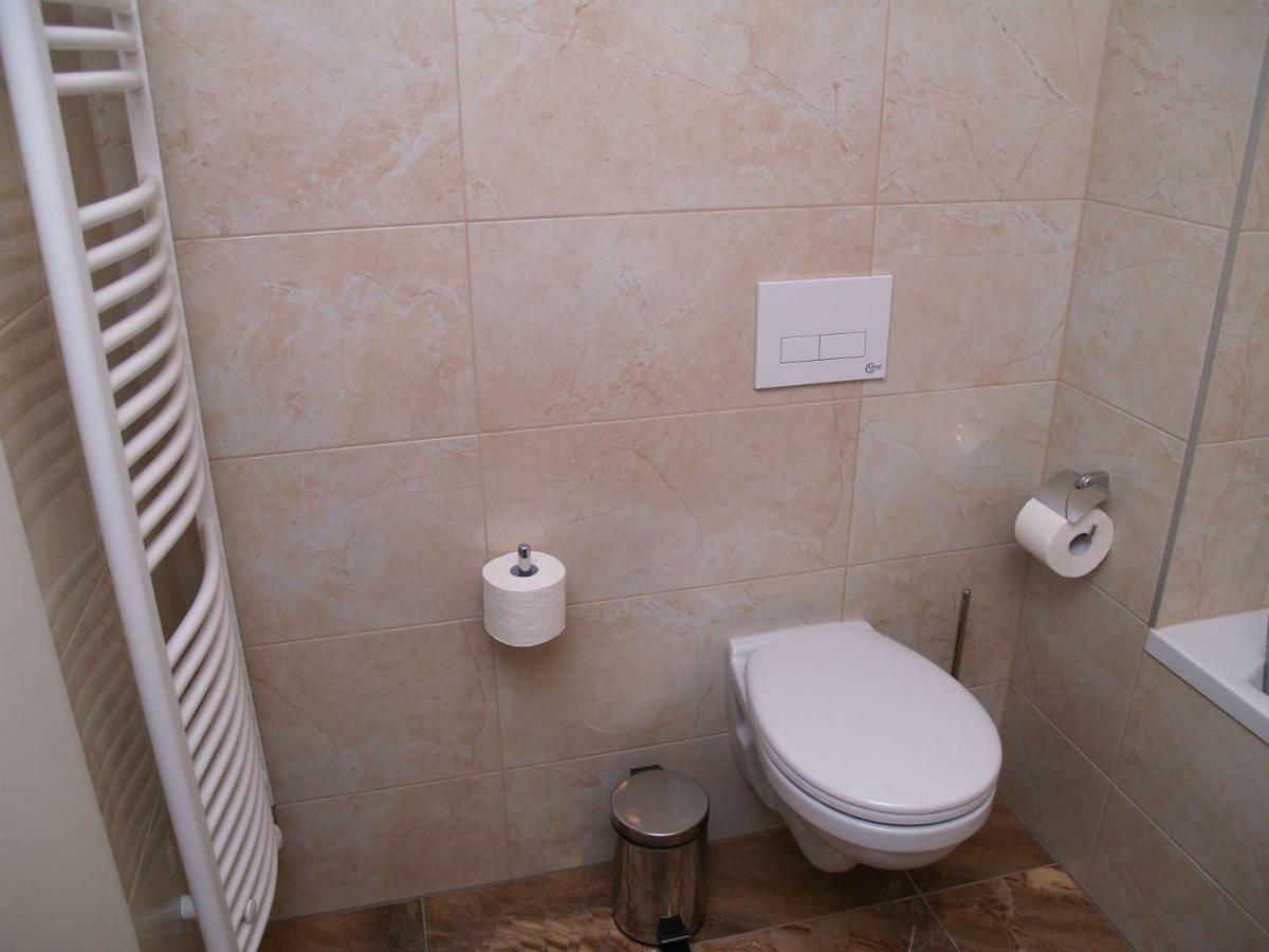 Apartment Elegant Mileticova, Free Parking *