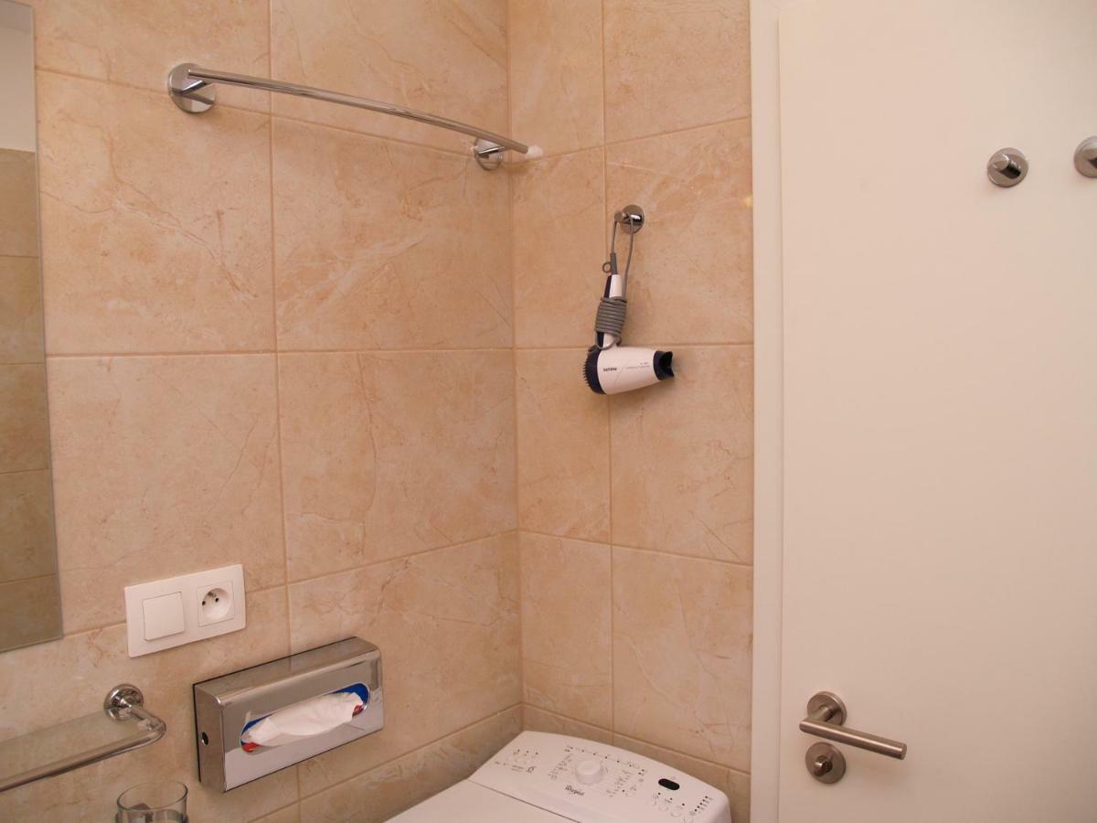 Apartment Elegant Mileticova, Free Parking *