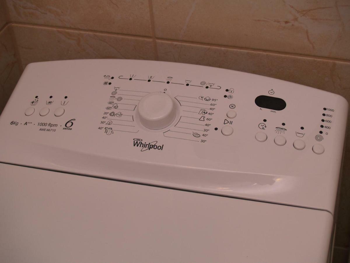 Elegant Mileticova, Free Parking Apartment Bratislava