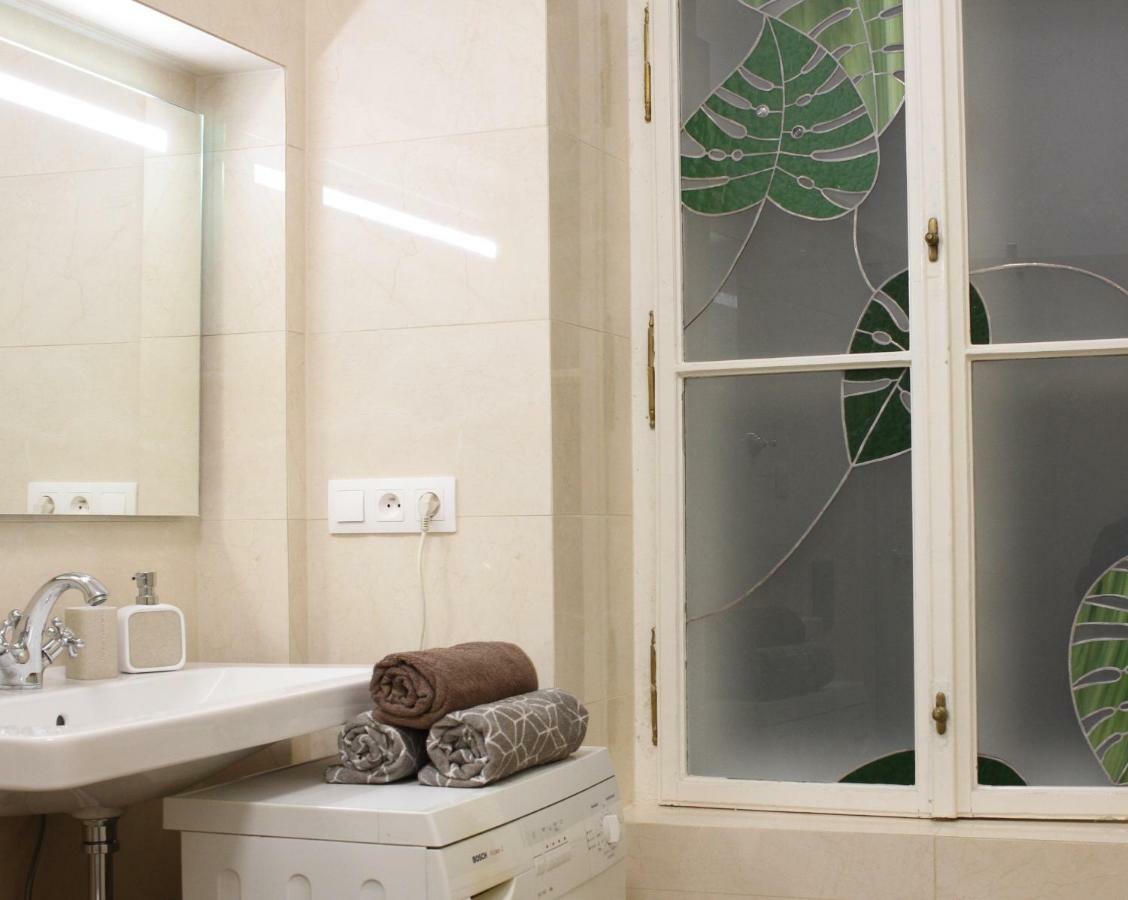 Paul's Palace - Absolute Center! Apartment Bratislava